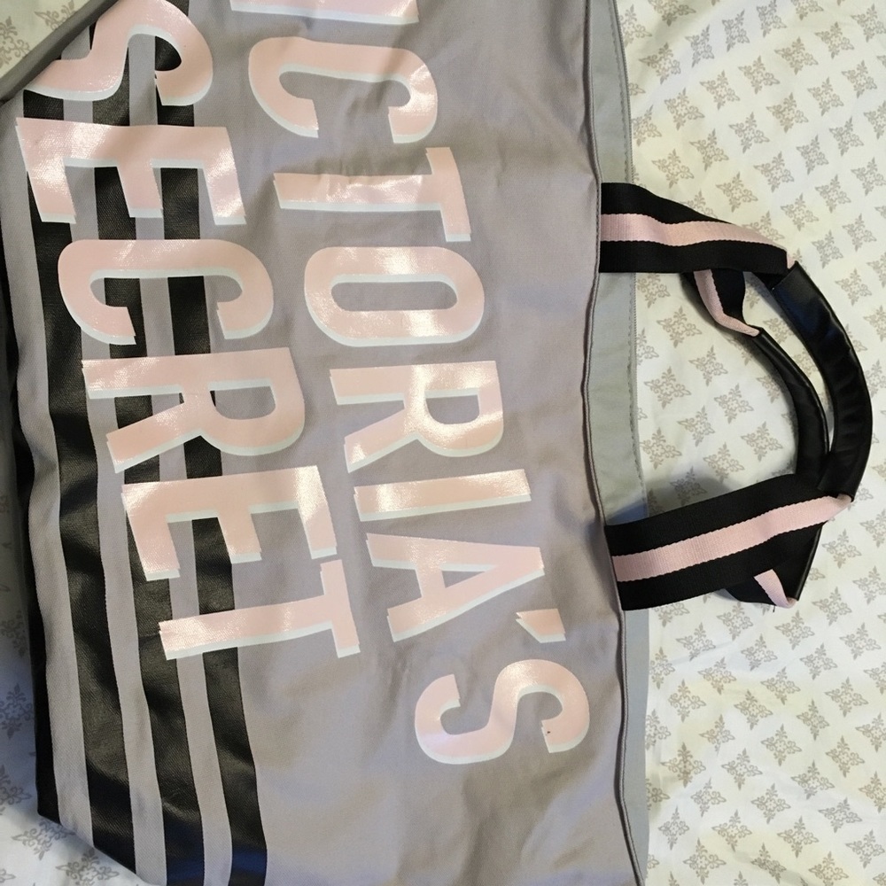 Victoria Secret weekender large